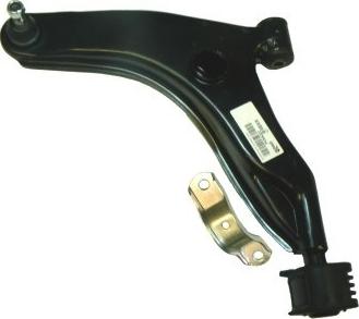 Motaquip VSA322 - Track Control Arm autospares.lv