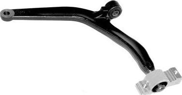 Motaquip VSA227A - Track Control Arm autospares.lv