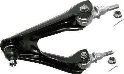 Motaquip VSA795 - Track Control Arm autospares.lv