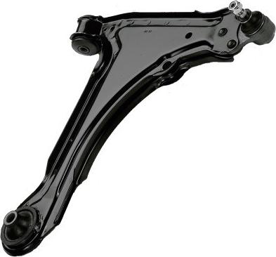 Motaquip VSA723A - Track Control Arm autospares.lv