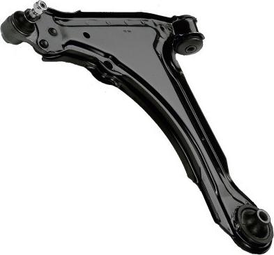 Motaquip VSA722A - Track Control Arm autospares.lv