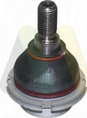 Motaquip VSJ943 - Ball Joint autospares.lv