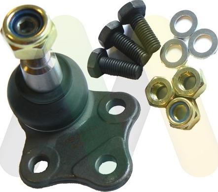 Motaquip VSJ954 - Ball Joint autospares.lv