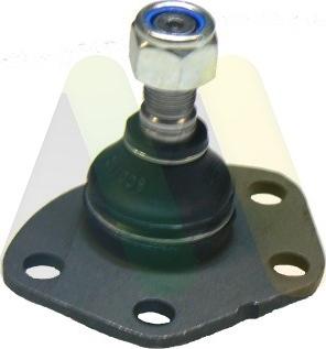 Motaquip VSJ923 - Ball Joint autospares.lv