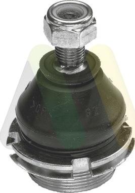 Motaquip VSJ493 - Ball Joint autospares.lv