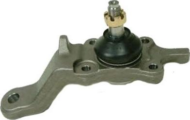 Motaquip VSJ894K - Ball Joint autospares.lv