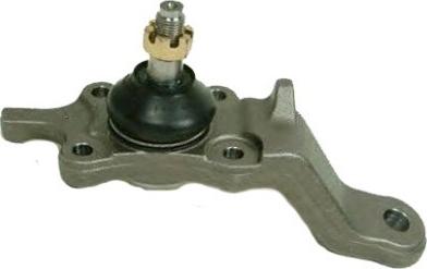 Motaquip VSJ895 - Ball Joint autospares.lv