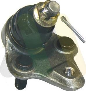 Motaquip VSJ867 - Ball Joint autospares.lv