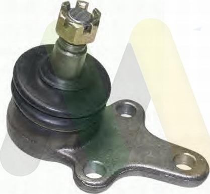 Motaquip VSJ882 - Ball Joint autospares.lv