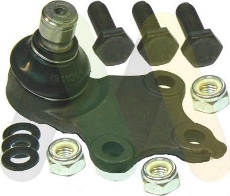 Motaquip VSJ838 - Ball Joint autospares.lv