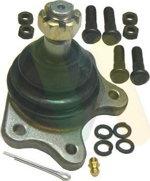 Motaquip VSJ877 - Ball Joint autospares.lv