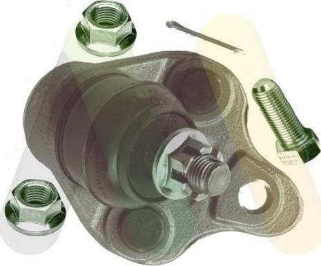 Motaquip VSJ794 - Ball Joint autospares.lv