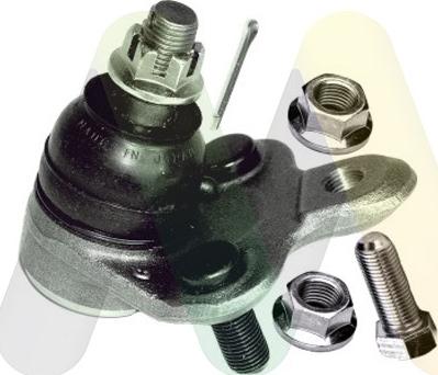 Motaquip VSJ793 - Ball Joint autospares.lv