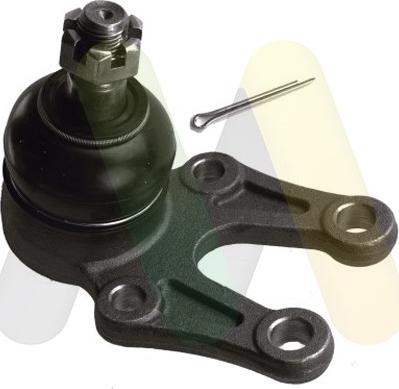 Motaquip VSJ797 - Ball Joint autospares.lv