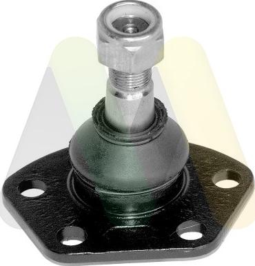 Motaquip VSJ761 - Ball Joint autospares.lv