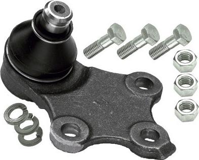 Motaquip VSJ714 - Ball Joint autospares.lv