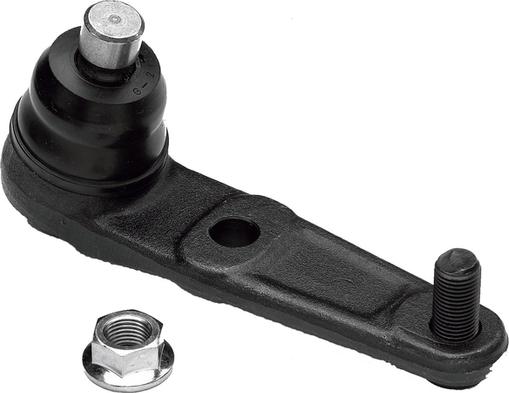 Motaquip VSJ712 - Ball Joint autospares.lv