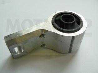 Motaquip VSK673 - Bush of Control / Trailing Arm autospares.lv