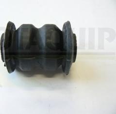 Motaquip VSK714 - Bush of Control / Trailing Arm autospares.lv