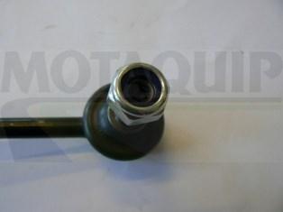 Motaquip VSL1003 - Rod / Strut, stabiliser autospares.lv