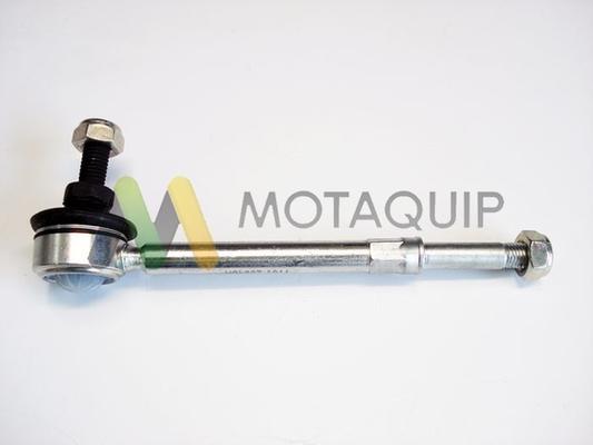 Motaquip VSL807 - Rod / Strut, stabiliser autospares.lv