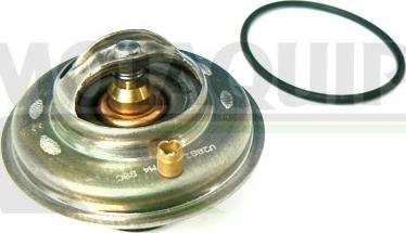 Motaquip VTK54 - Coolant thermostat / housing autospares.lv