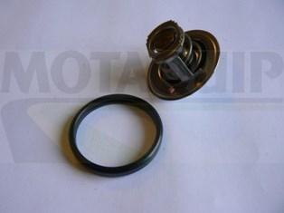 Motaquip VTK64 - Coolant thermostat / housing autospares.lv