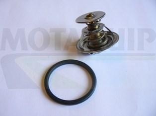 Motaquip VTK65 - Coolant thermostat / housing autospares.lv