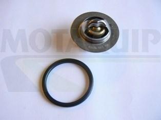 Motaquip VTK62 - Coolant thermostat / housing autospares.lv