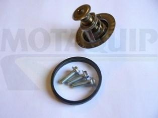 Motaquip VTK155 - Coolant thermostat / housing autospares.lv