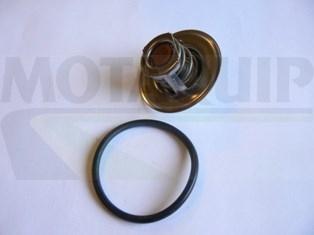 Motaquip VTK169 - Coolant thermostat / housing autospares.lv