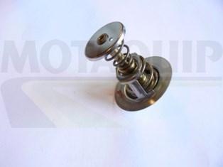 Motaquip VTK165 - Coolant thermostat / housing autospares.lv