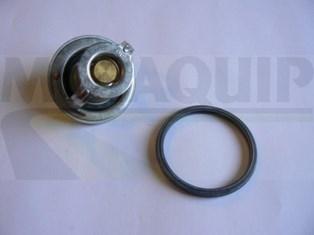 Motaquip VTK166 - Coolant thermostat / housing autospares.lv