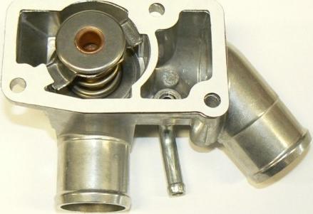 Motaquip VTK167 - Coolant thermostat / housing autospares.lv