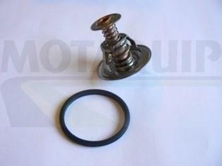 Motaquip VTK113 - Coolant thermostat / housing autospares.lv