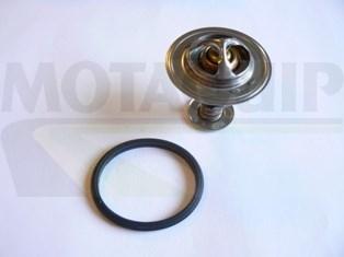 Motaquip VTK113 - Coolant thermostat / housing autospares.lv