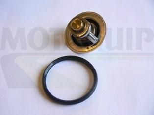 Motaquip VTK137 - Coolant thermostat / housing autospares.lv