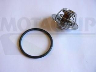 Motaquip VTK88 - Coolant thermostat / housing autospares.lv