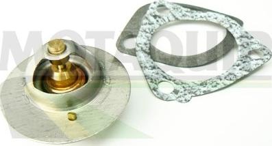 Motaquip VTK35 - Coolant thermostat / housing autospares.lv