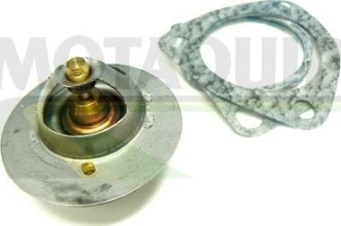 Motaquip VTK36 - Coolant thermostat / housing autospares.lv