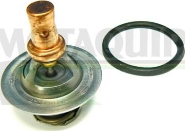 Motaquip VTK37 - Coolant thermostat / housing autospares.lv