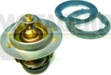 Motaquip VTK29 - Coolant thermostat / housing autospares.lv