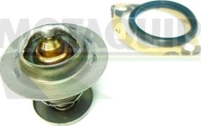 Motaquip VTK25 - Coolant thermostat / housing autospares.lv