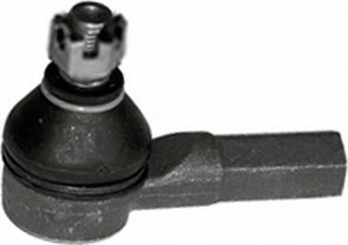 Motaquip VTR942 - Tie Rod End autospares.lv