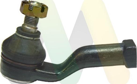 Motaquip VTR986 - Tie Rod End autospares.lv