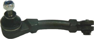 Motaquip VTR923 - Tie Rod End autospares.lv