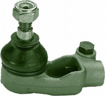 Motaquip VTR490 - Tie Rod End autospares.lv