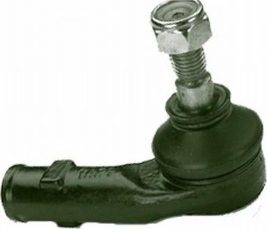 Motaquip VTR415 - Tie Rod End autospares.lv