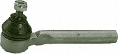 Motaquip VTR599 - Tie Rod End autospares.lv