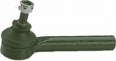 Motaquip VTR593 - Tie Rod End autospares.lv